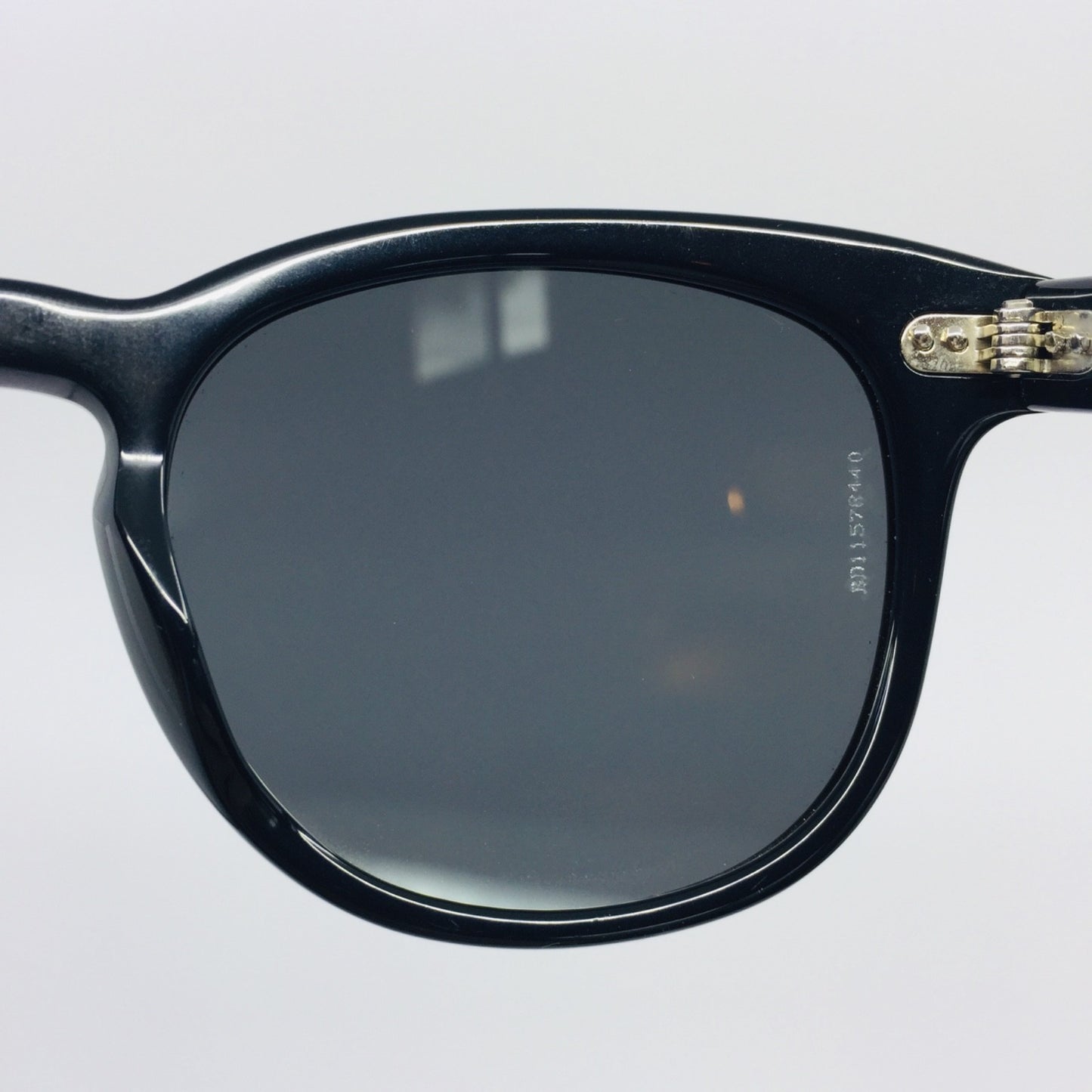 Vintage Dolce & Gabbana DG 4254 Black Sunglasses - Super Vision Optical