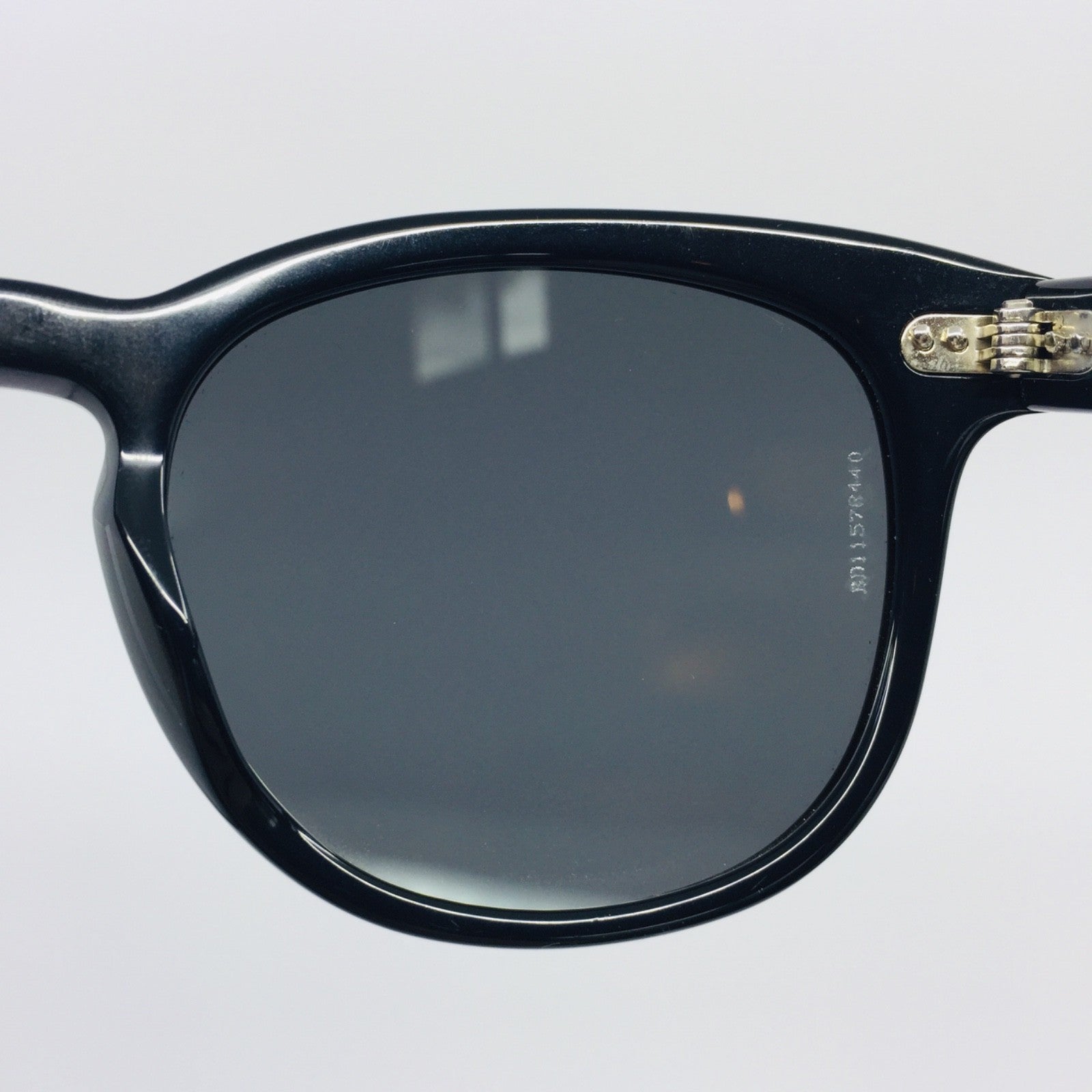 Vintage Dolce & Gabbana DG 4254 Black Sunglasses - Super Vision Optical