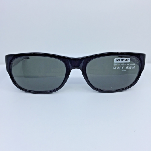 Vintage Giorgio Armani GA 845-P Tortoise Sunglasses - Super Vision Optical