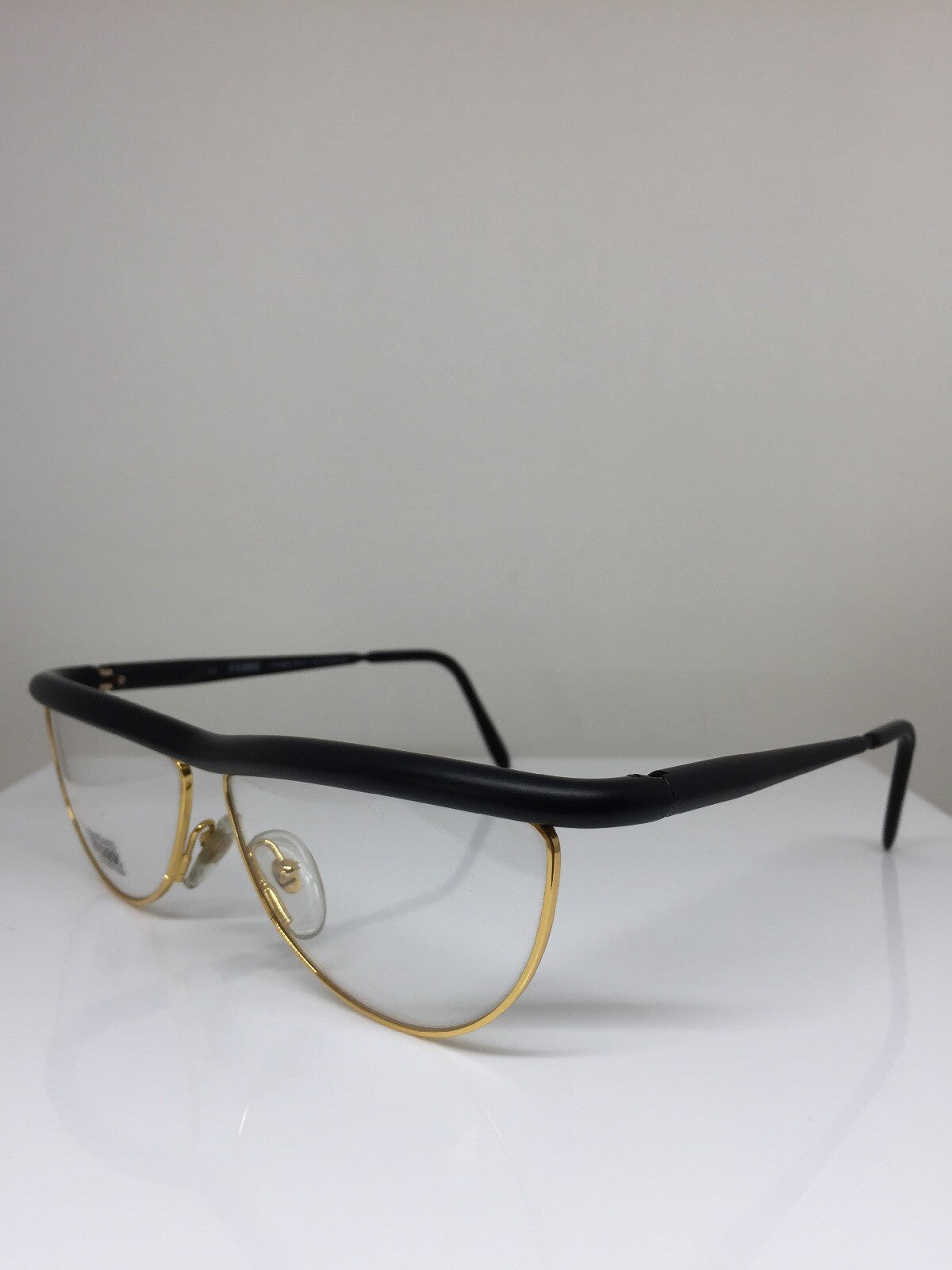 Vintage Gianfranco Ferre GFF 31/N Gold Sunglasses - Super Vision Optical