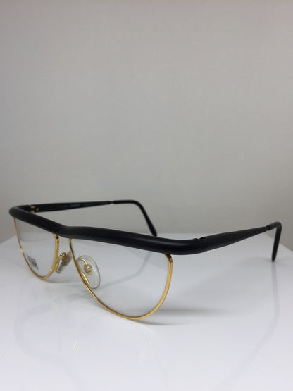 Vintage Gianfranco Ferre GFF 31/N Gold Sunglasses - Super Vision Optical