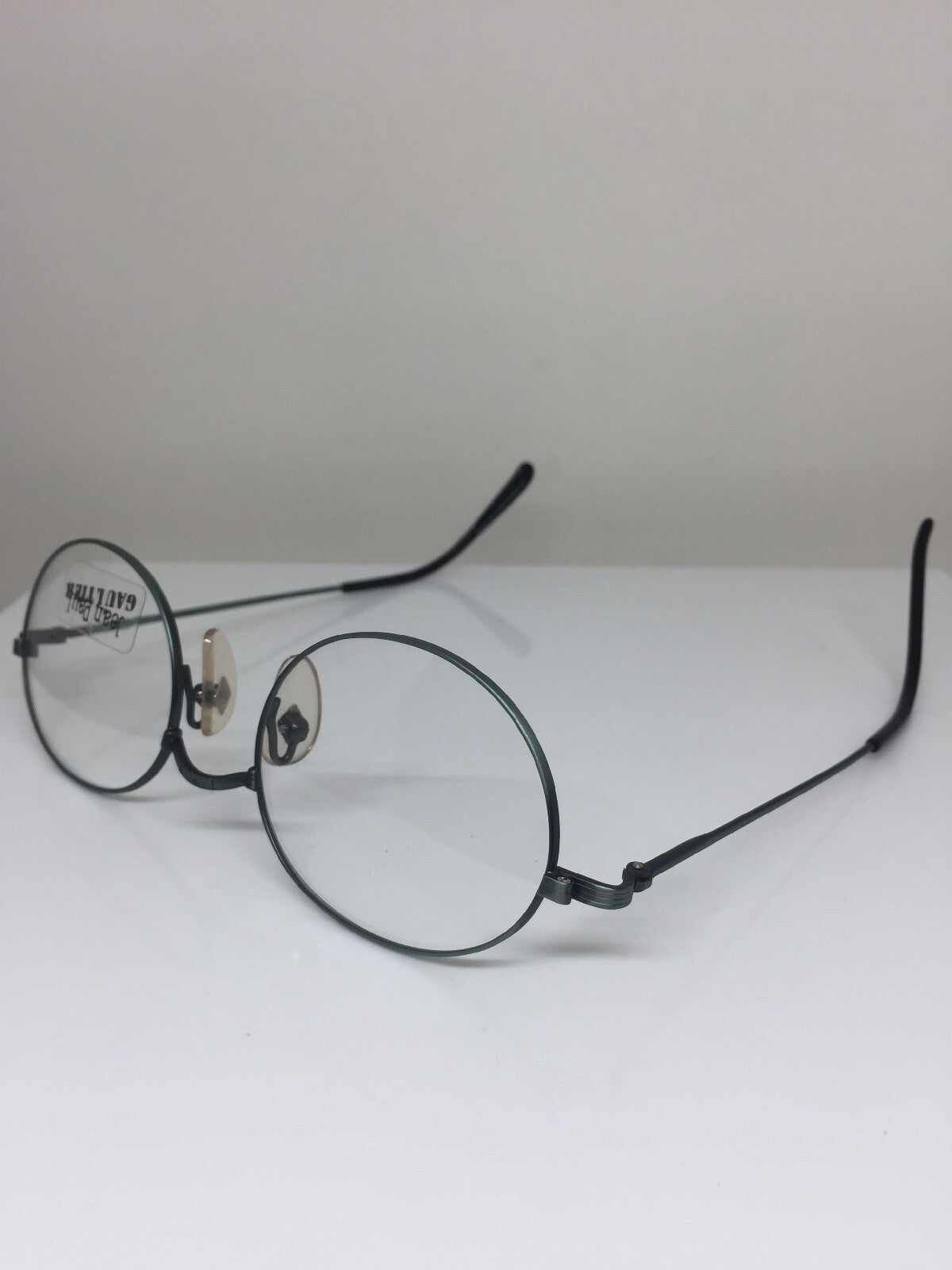 Vintage Jean Paul Gaultier JPG 55-1175 Sunglasses - Super Vision Optical