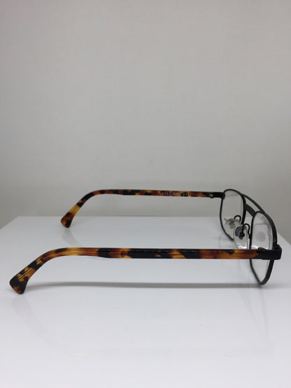 Vintage Alain Mikli PARIS 1131 Tortoise Sunglasses - Super Vision Optical