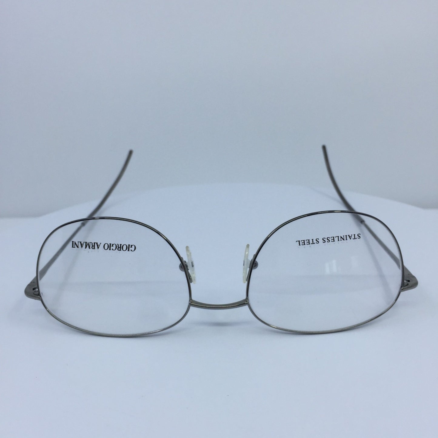 Vintage Giorgio Armani GA 22 Eyeglasses - Super Vision Optical