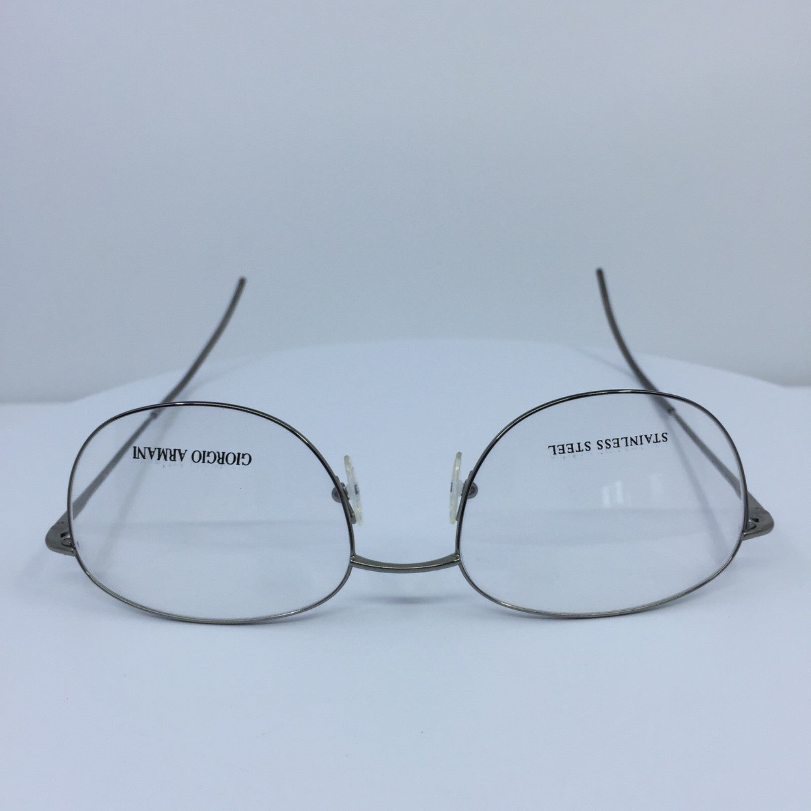 Vintage Giorgio Armani GA 22 Eyeglasses - Super Vision Optical