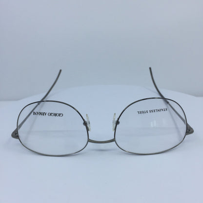 Vintage Giorgio Armani GA 22 Eyeglasses - Super Vision Optical