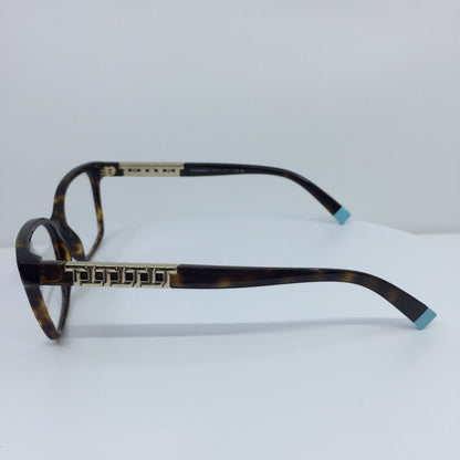 Vintage Tiffany & Co. TF 2228 Gold Eyeglasses - Super Vision Optical