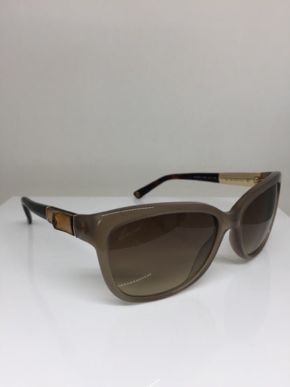 Vintage Gucci GG 3672/S Tortoise Sunglasses - Super Vision Optical