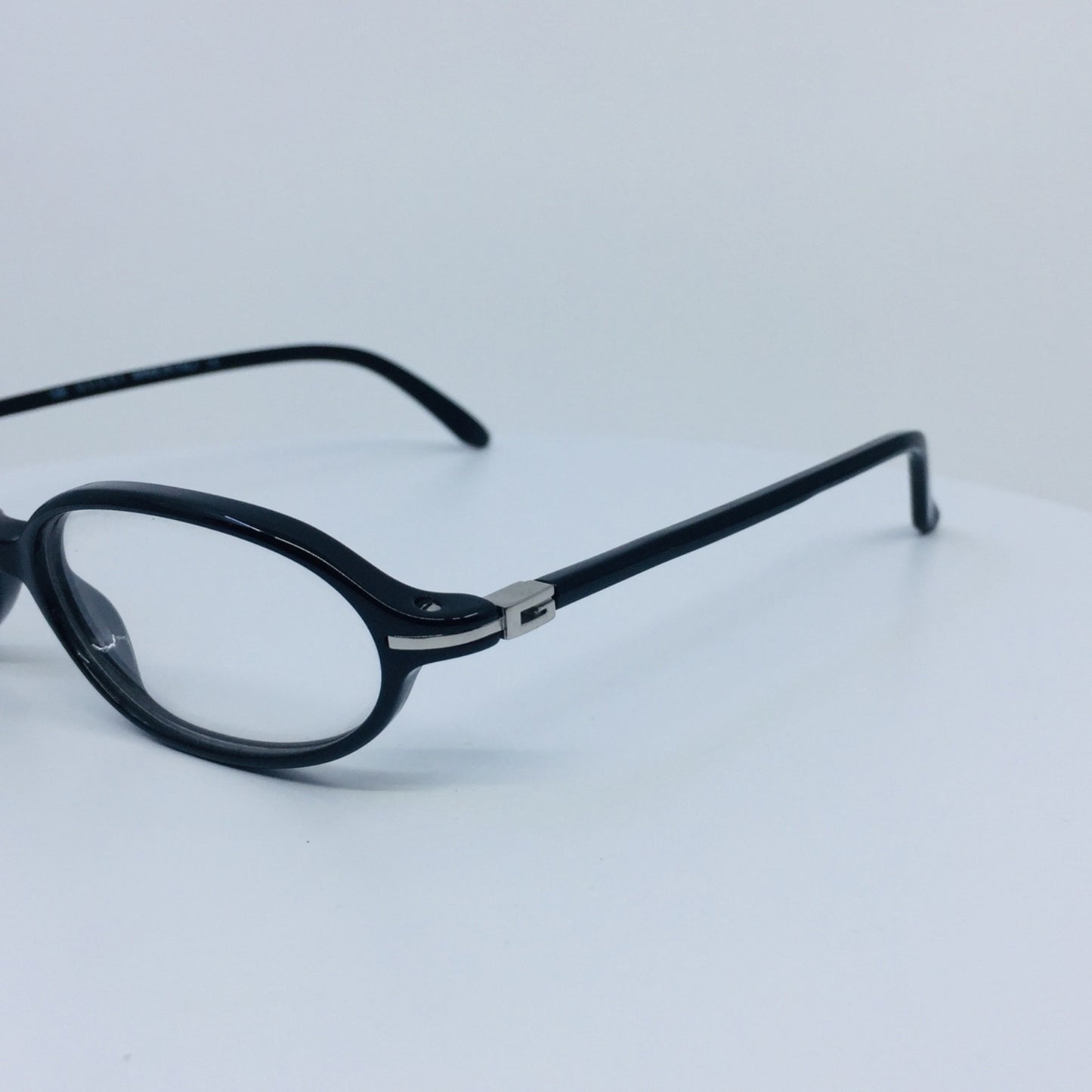 Vintage Gucci GG 2460 Black Sunglasses - Super Vision Optical