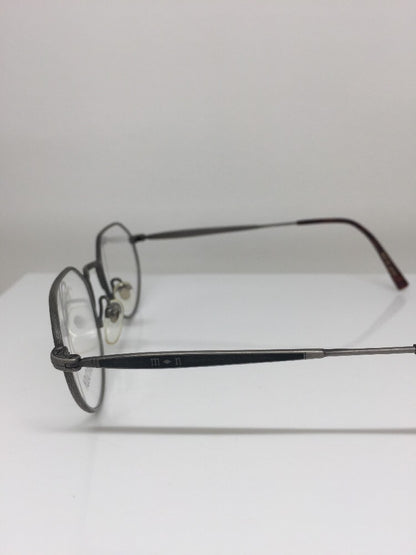 Vintage Matsuda 2867 Grey Sunglasses - Super Vision Optical