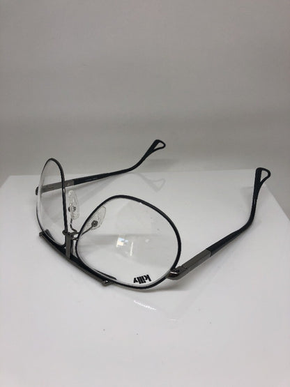 Vintage Killy 470 17 Black Sunglasses - Super Vision Optical