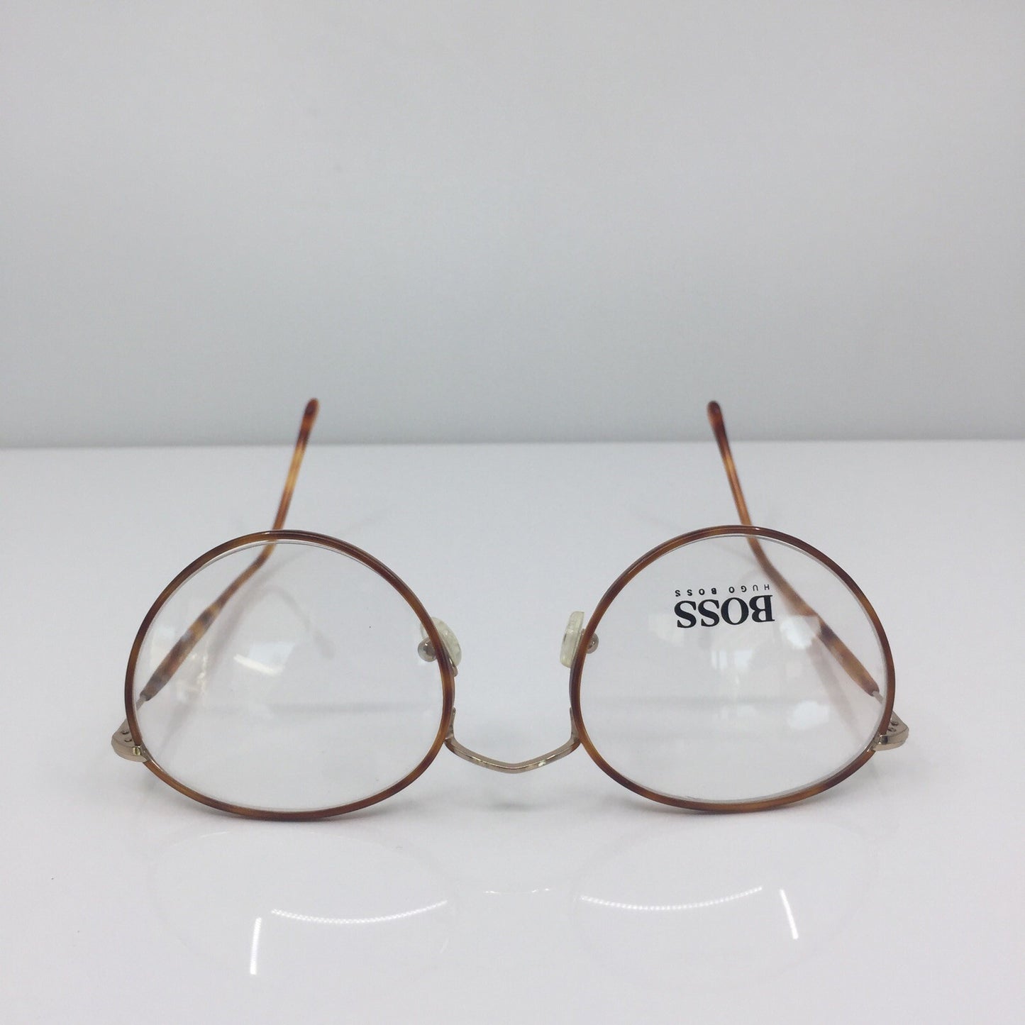 Vintage Hugo Boss BOSS 4793 Tortoise Sunglasses - Super Vision Optical