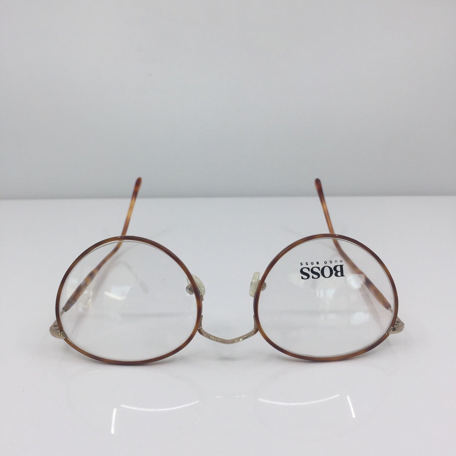 Vintage Hugo Boss BOSS 4793 Tortoise Sunglasses - Super Vision Optical
