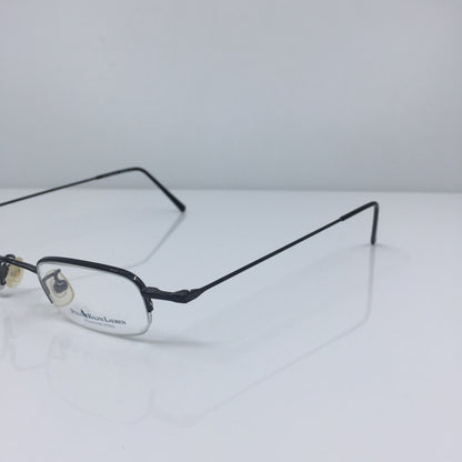 Vintage Polo Ralph Lauren POLO 388 Gold Eyeglasses - Super Vision Optical