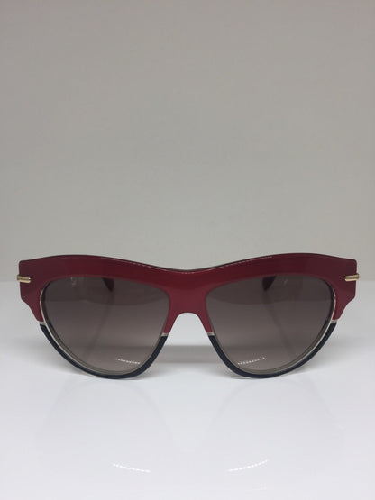 Vintage Silhouette M 3082 Gold Sunglasses - Super Vision Optical