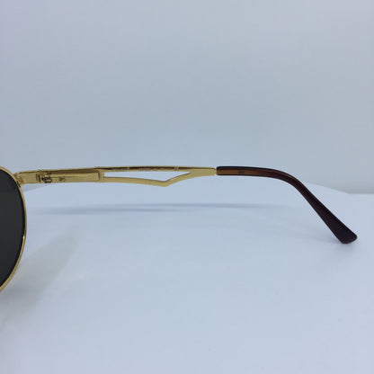 Vintage Police by Eastern States POLICE MOD. 2226 Tortoise Sunglasses - Super Vision Optical