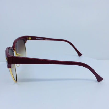Vintage Missoni M 54 U Gold Sunglasses - Super Vision Optical