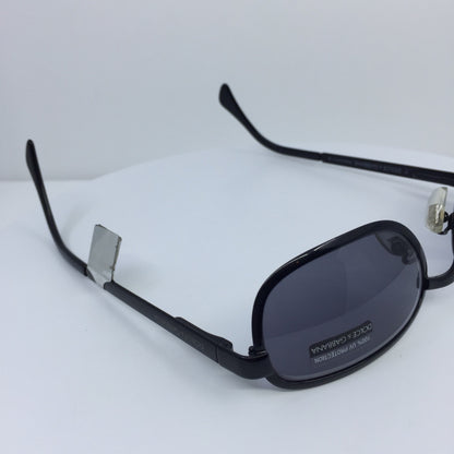 Vintage Dolce & Gabbana DG 305 Gold Sunglasses - Super Vision Optical