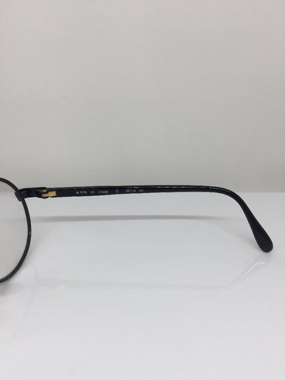 Vintage Silhouette 7116 Gold Sunglasses - Super Vision Optical
