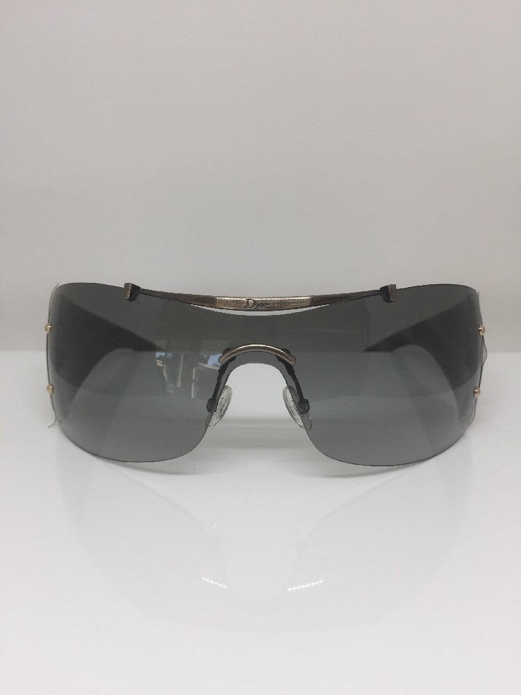 Vintage Dior CD Diorito 2 Brown Sunglasses - Super Vision Optical
