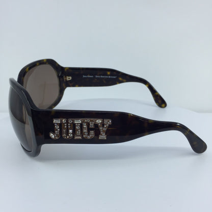 Vintage Juicy Couture GELA/S Tortoise Sunglasses - Super Vision Optical