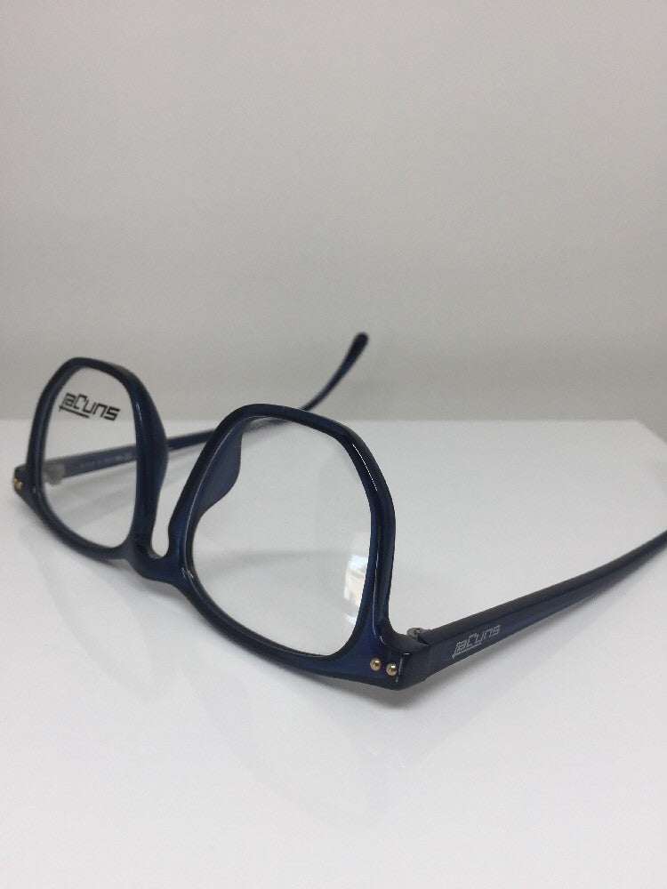 Vintage Sunjet By Carrera 5283 Black Eyeglasses - Super Vision Optical