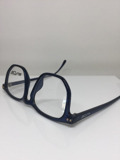 Vintage Sunjet By Carrera 5283 Black Eyeglasses - Super Vision Optical