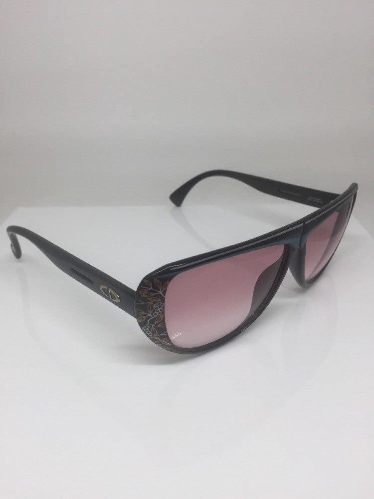 Vintage Christian Dior CD 2421 Gold Sunglasses - Super Vision Optical
