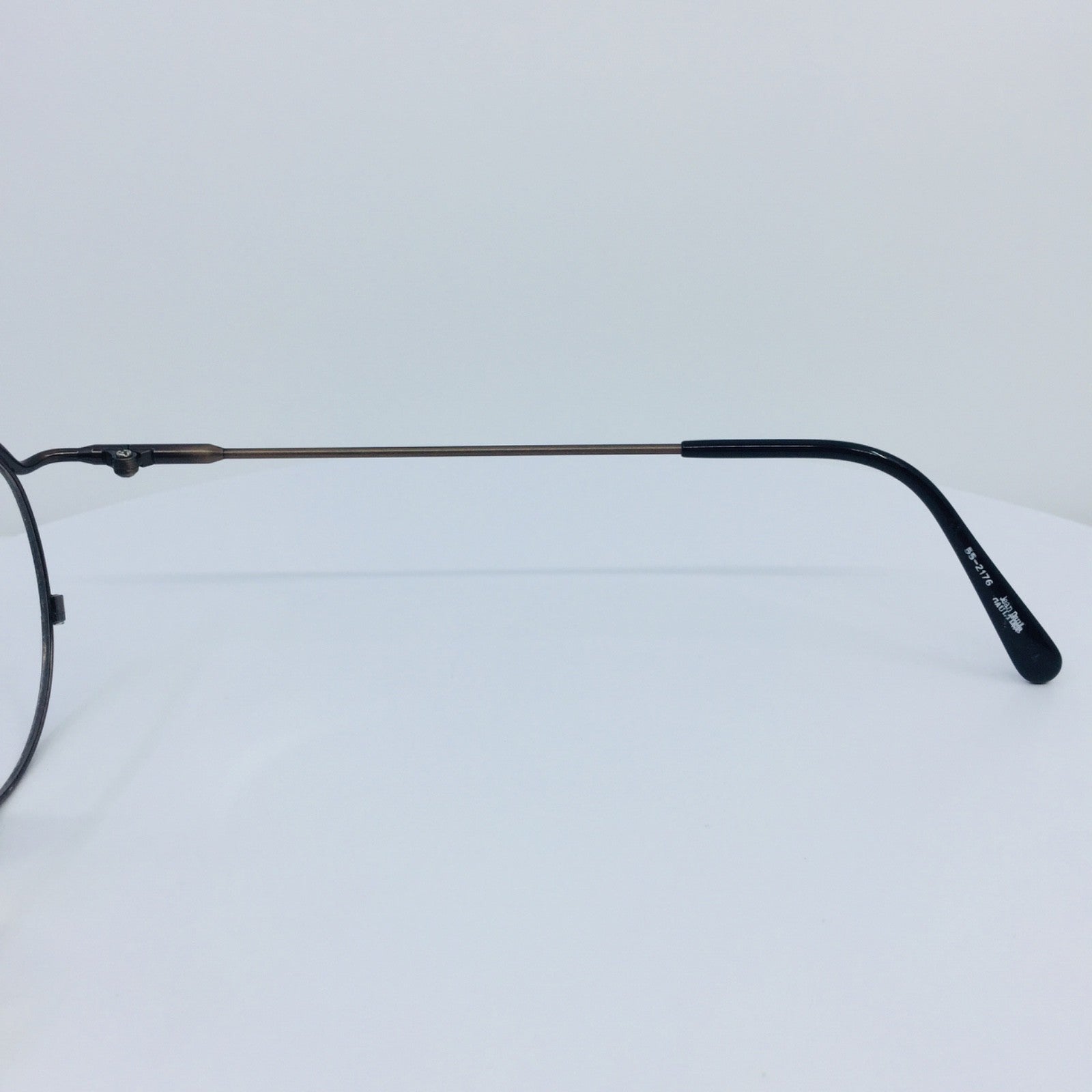 Vintage Jean Paul Gaultier JPG 55-2176 Brown Sunglasses - Super Vision Optical