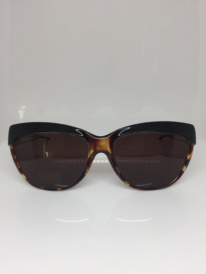 Vintage Charles Jourdan Charles Jourdan Bay Bridge Tortoise Sunglasses - Super Vision Optical