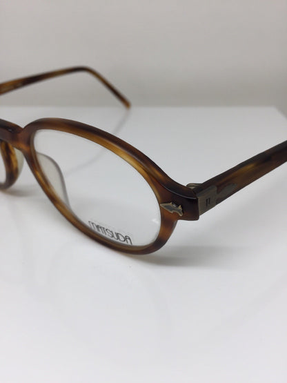 Vintage Matsuda 2305 Tortoise Sunglasses - Super Vision Optical