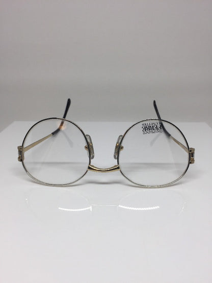 Vintage Gianfranco Ferre GFF 228 Gold Sunglasses - Super Vision Optical