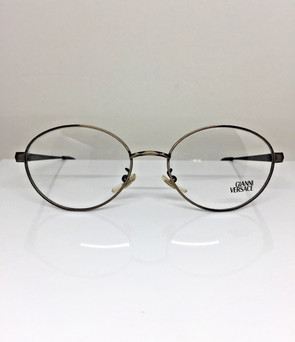 Vintage Versace H32 Brown Sunglasses - Super Vision Optical
