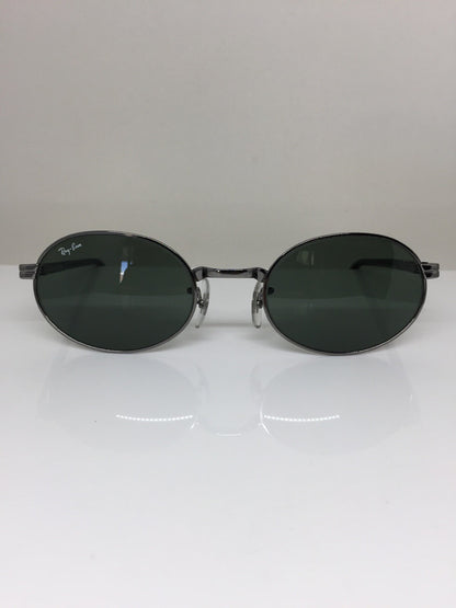 Vintage Ray-Ban W2187 PRAS Gunmetal Sunglasses - Super Vision Optical