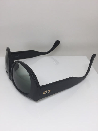 Vintage Christian Dior CD 2556 Gold Sunglasses - Super Vision Optical