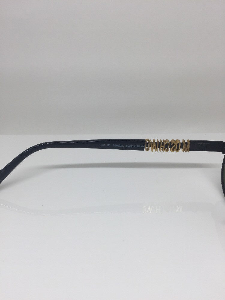 Vintage Persol MC 284 Gold Sunglasses - Super Vision Optical