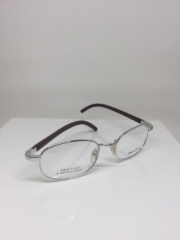 Vintage Polo Ralph Lauren P 9002 Gold Sunglasses - Super Vision Optical