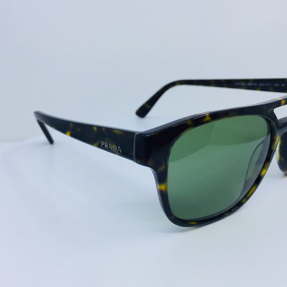 Vintage Prada Prada SPR 23V Tortoise Sunglasses - Super Vision Optical