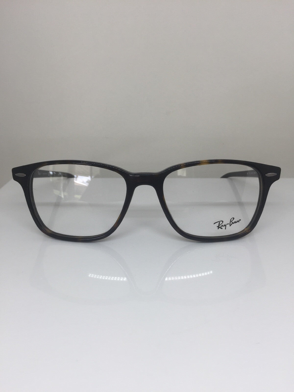 Vintage Ray-Ban RB 7119 Tortoise Eyeglasses - Super Vision Optical