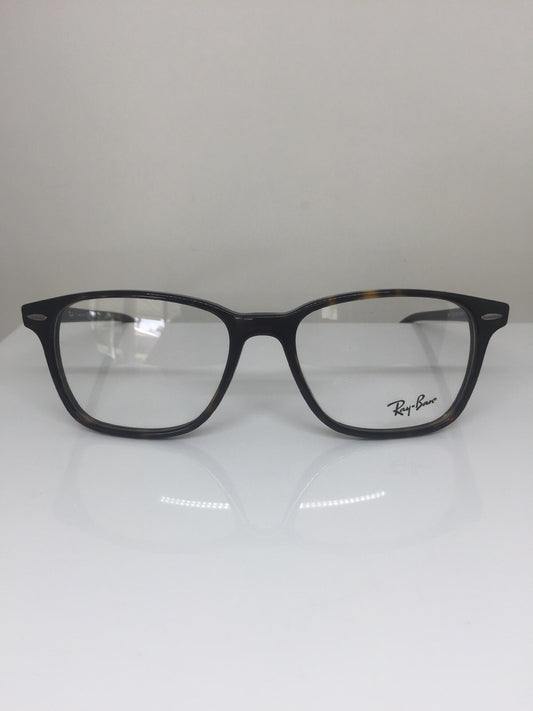 Vintage Ray-Ban RB 7119 Tortoise Eyeglasses - Super Vision Optical
