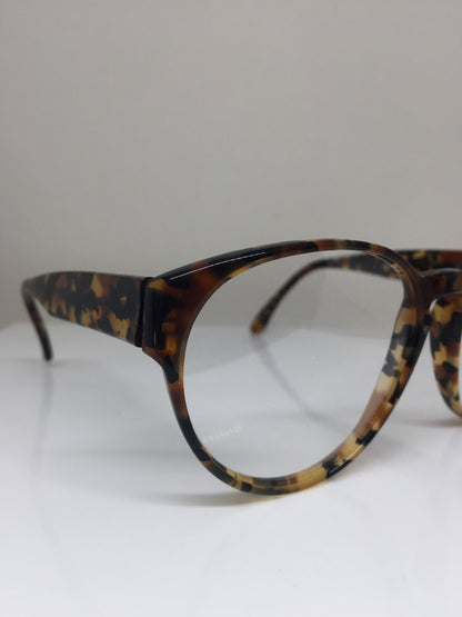 Vintage Ralph Lauren RL 530 Tortoise Eyeglasses - Super Vision Optical