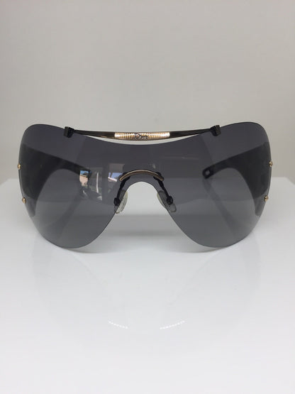 Vintage Dior Dior Diorito 1 Brown Sunglasses - Super Vision Optical