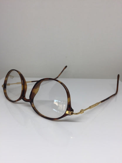 Vintage ST DuPont D507 Tortoise Eyeglasses - Super Vision Optical