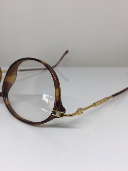 Vintage ST DuPont D507 Tortoise Eyeglasses - Super Vision Optical