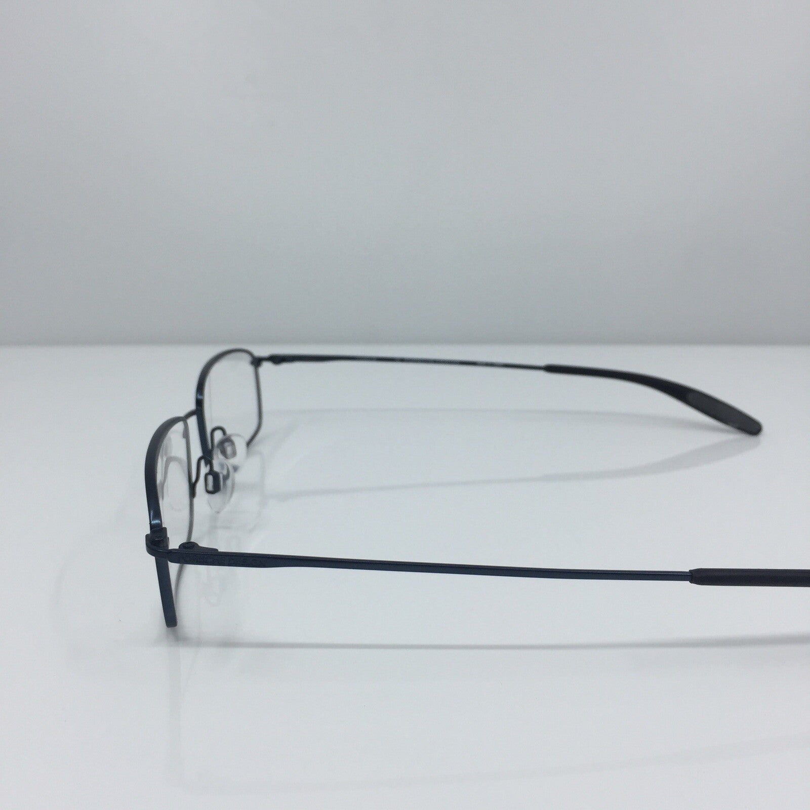 Vintage Porsche Design P6005 Blue Sunglasses - Super Vision Optical
