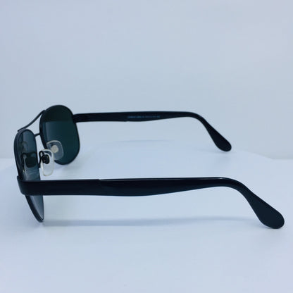 Vintage Giorgio Armani GA 674 Grey Sunglasses - Super Vision Optical