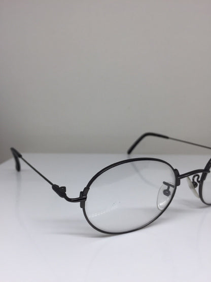 Vintage Hugo Boss HB 4708 Gunmetal Sunglasses - Super Vision Optical