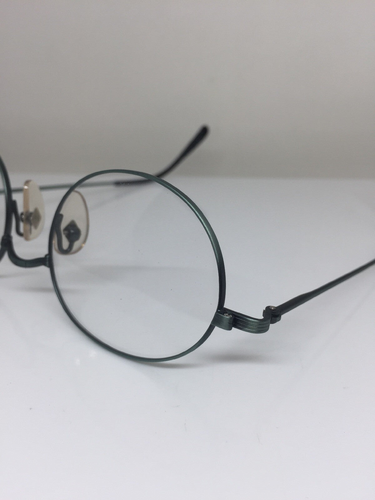 Vintage Jean Paul Gaultier JPG 55-1175 Sunglasses - Super Vision Optical
