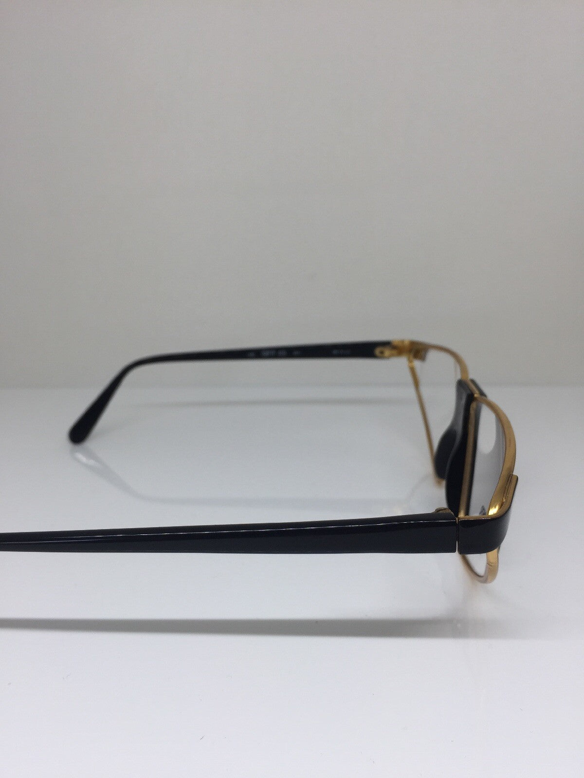 Vintage Gianfranco Ferre GFF 43 Gold Sunglasses - Super Vision Optical