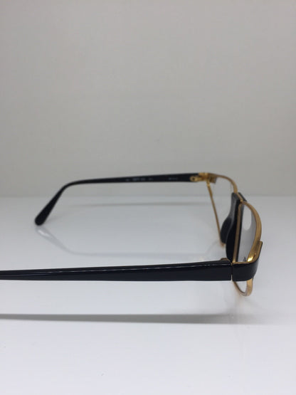 Vintage Gianfranco Ferre GFF 43 Gold Sunglasses - Super Vision Optical